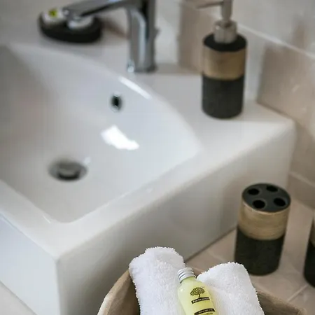 Seabreeze Vilă Minia