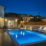 Villa Seabreeze Minia