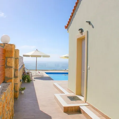 Villa Seabreeze *