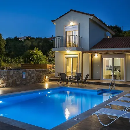 Seabreeze Villa