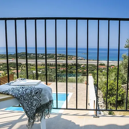 Villa Seabreeze *