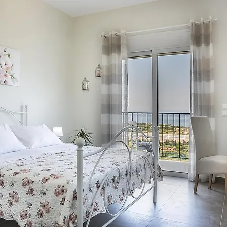 Seabreeze Villa *