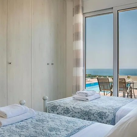Seabreeze Villa
