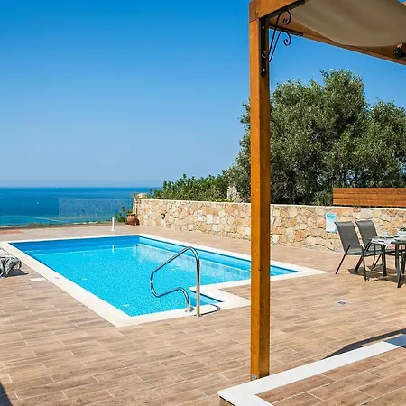 Villa Seabreeze Minia