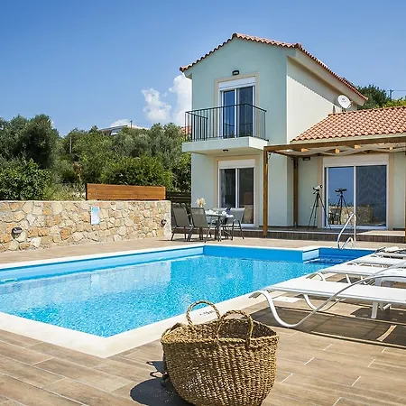 Seabreeze Villa