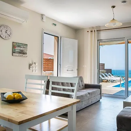 Villa Seabreeze Minia