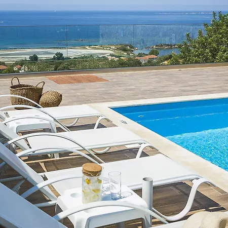 Villa Seabreeze