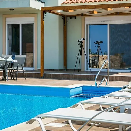 Villa Seabreeze Minia